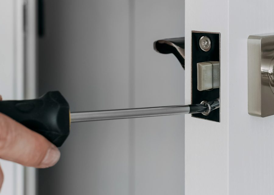 Emergency locksmith service near Twinsburg
