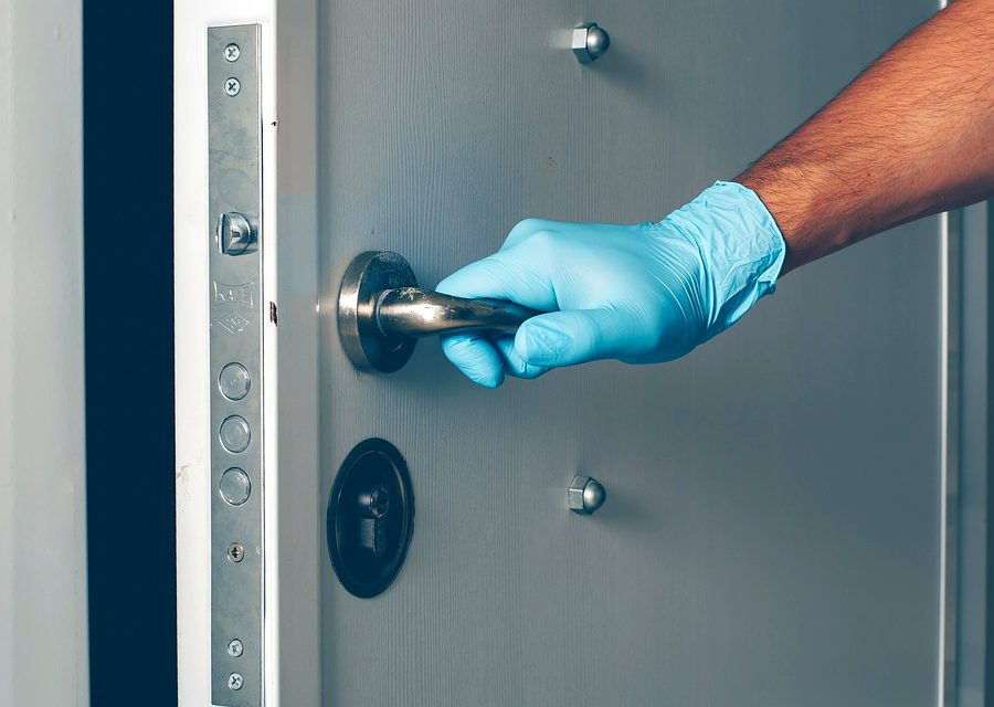 Emergency locksmith service near Zelienople