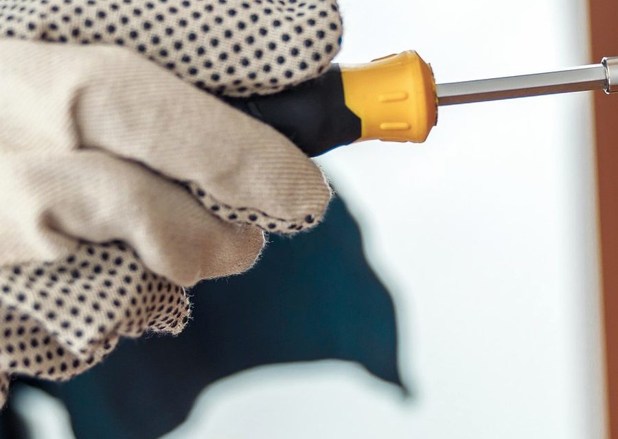 Emergency locksmith service near Virginia Beach