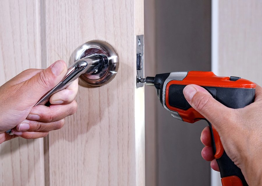 Emergency locksmith service near Altamonte Springs