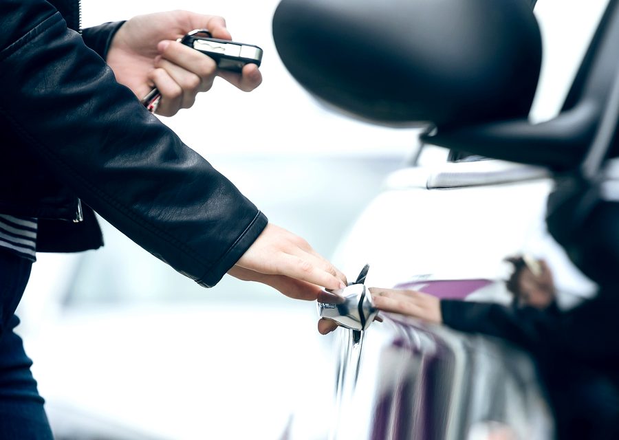 Emergency locksmith service near Union