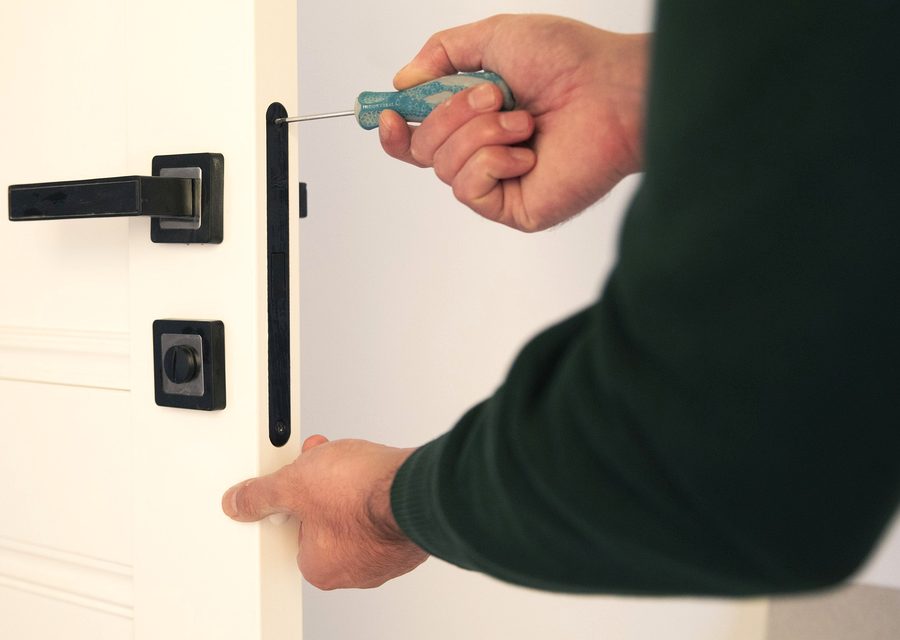 Emergency locksmith service near St Louis
