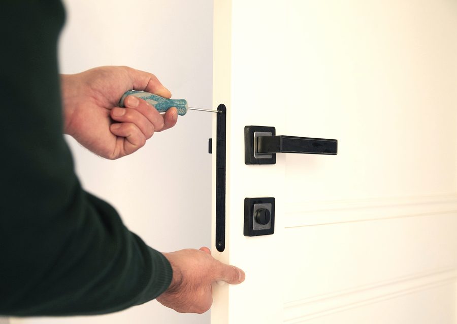 Emergency locksmith service near Frisco
