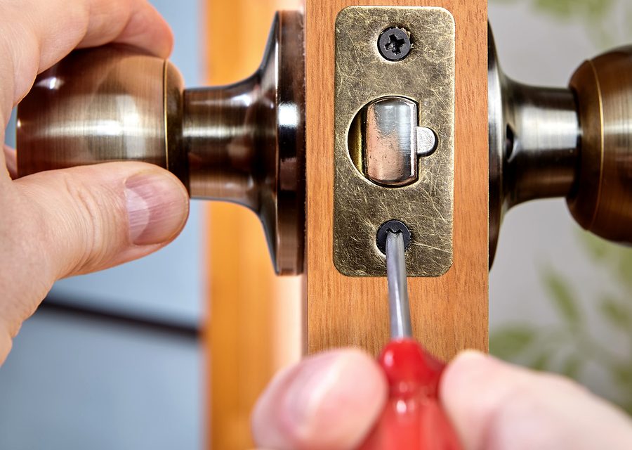 Emergency locksmith service near North Hempstead