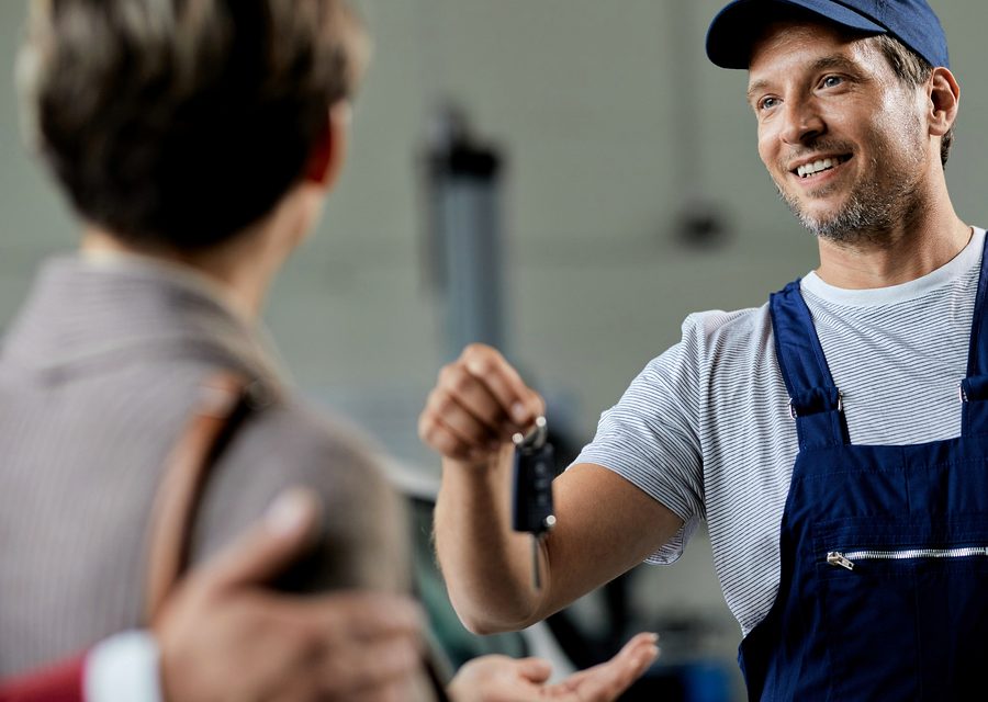 Emergency locksmith service near Garden Grove