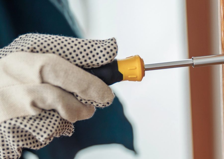 Emergency locksmith service near Poway