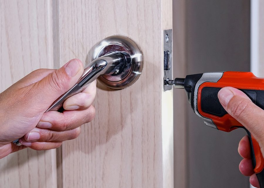 Emergency locksmith service near Sacramento