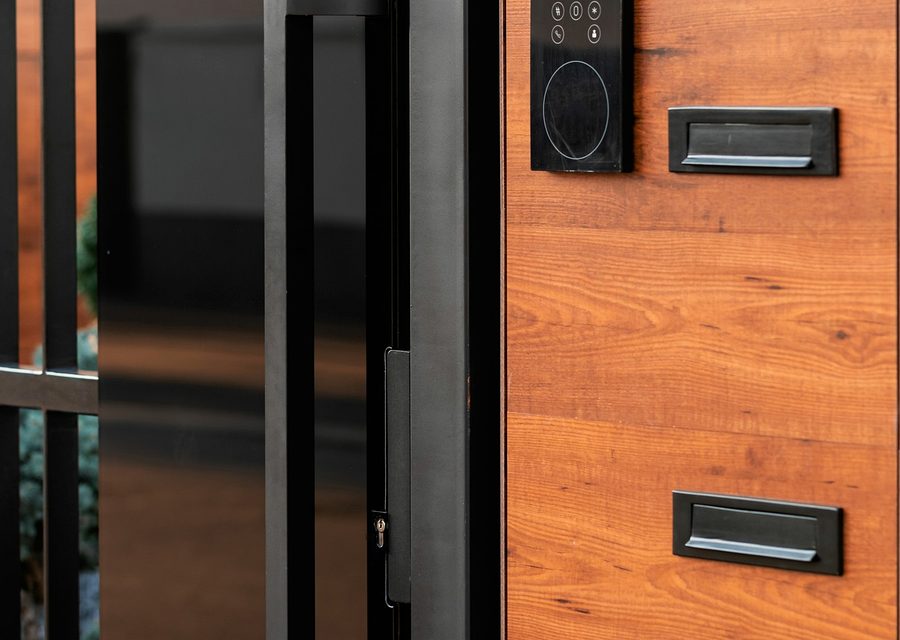 Emergency locksmith service near Colorado Springs
