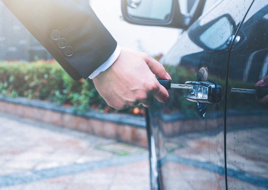 Emergency locksmith service near Carteret