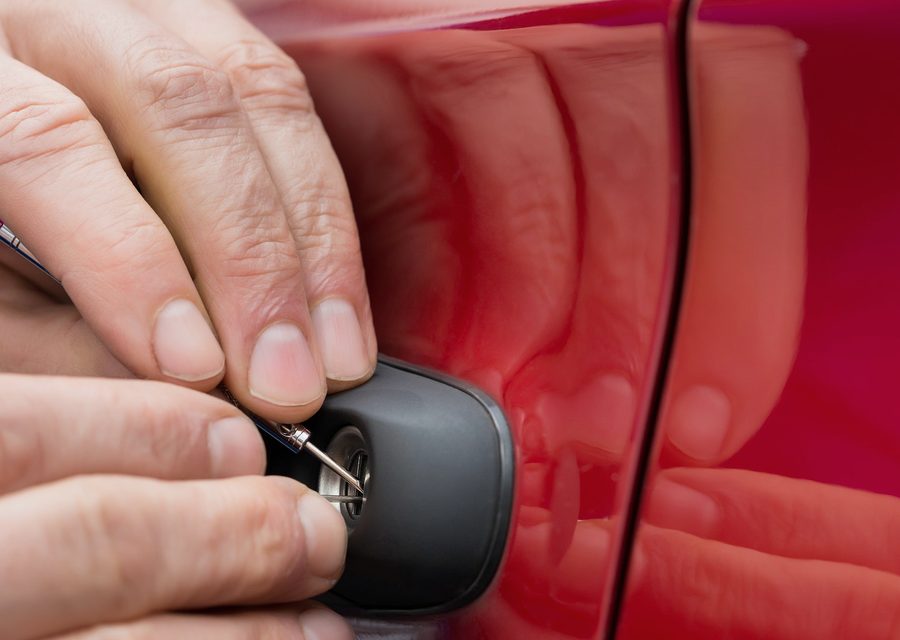 Emergency locksmith service near Yeadon