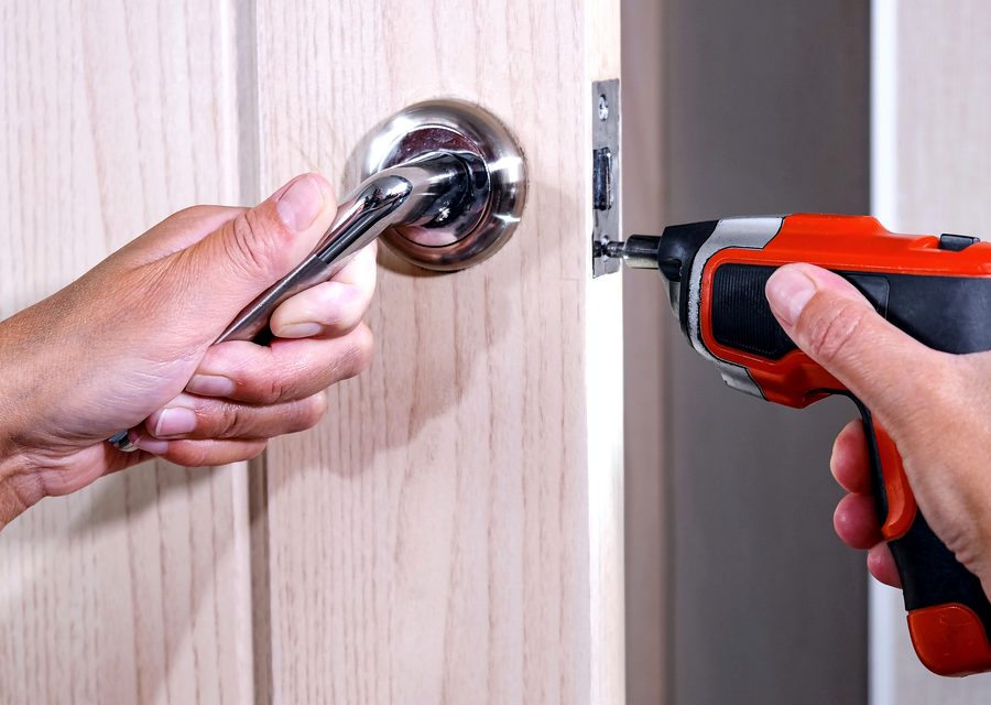 Emergency locksmith service near Philadelphia