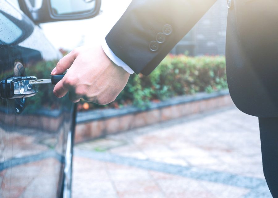 Emergency locksmith service near Gloucester