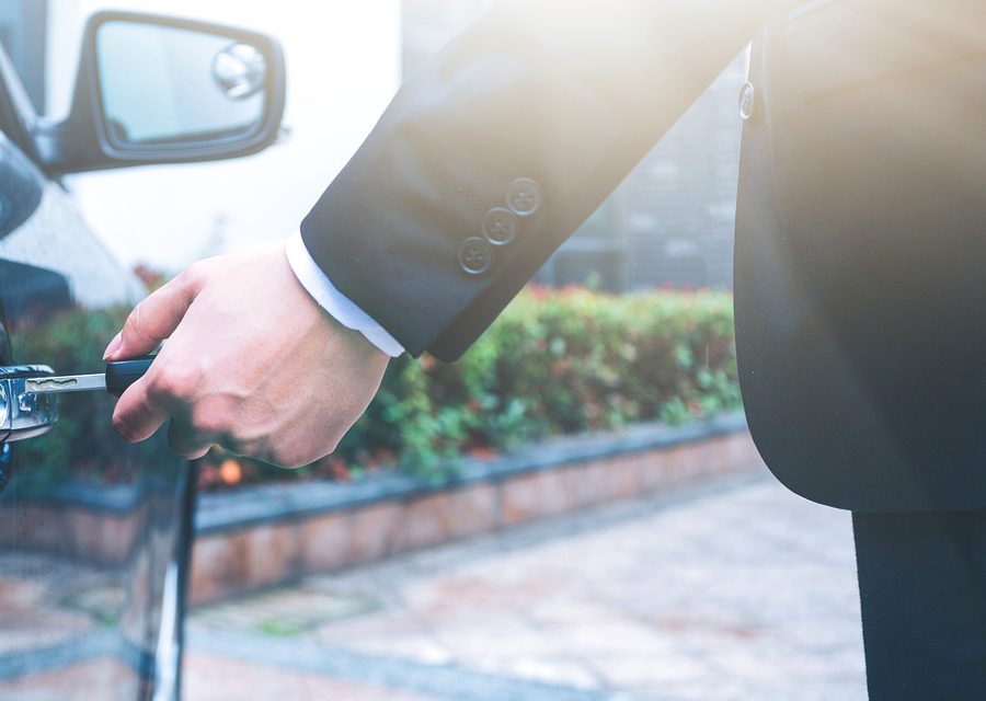 Emergency locksmith service near Memphis
