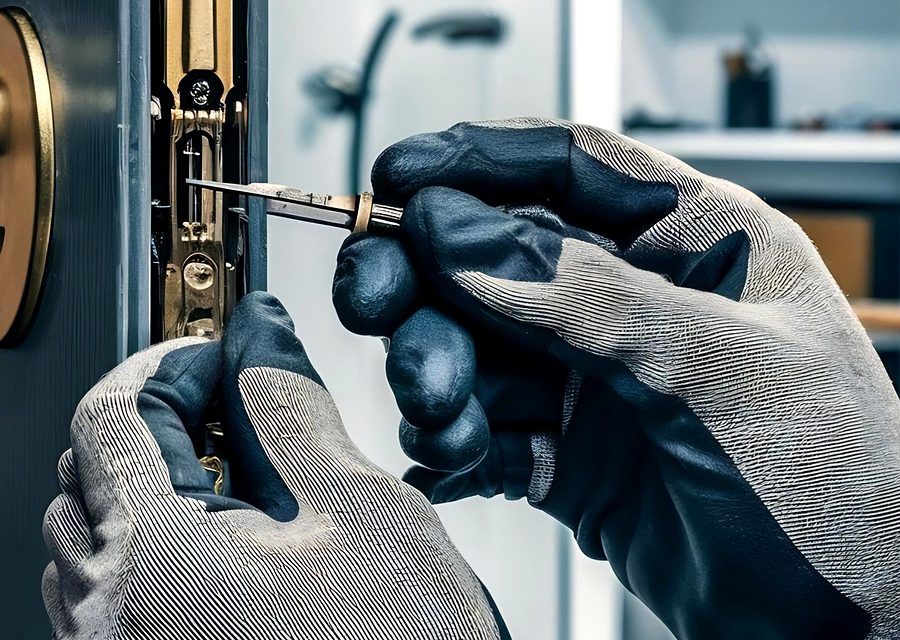 Emergency locksmith service near Portage des Sioux