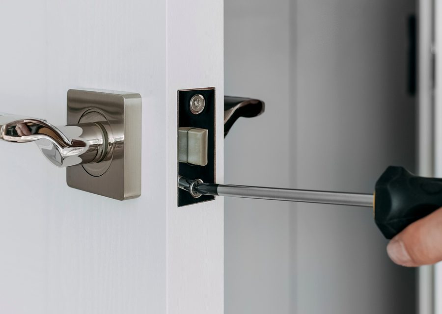 Emergency locksmith service near San Diego
