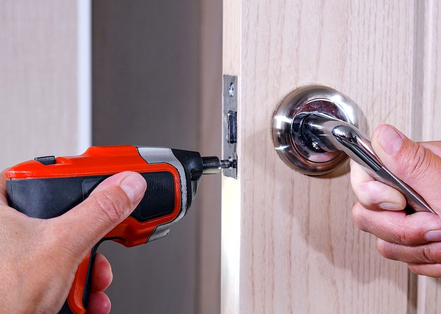 Emergency locksmith service near Upper St Clair