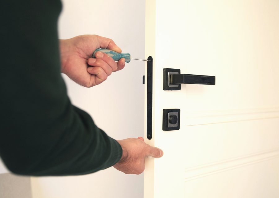 Emergency locksmith service near Rancho Cucamonga