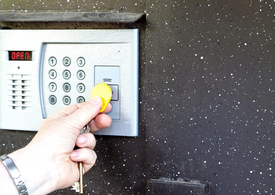 Emergency locksmith service near Orlando