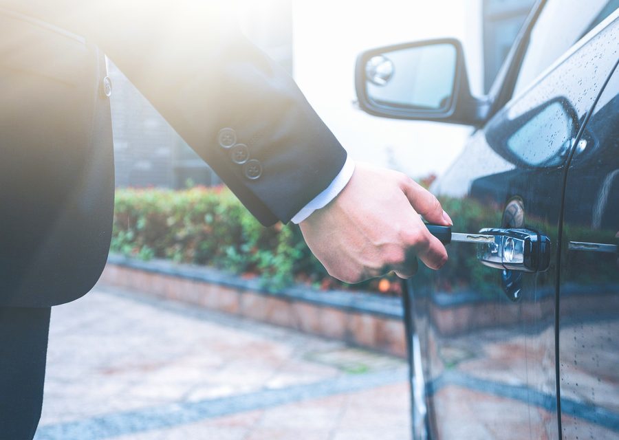 Emergency locksmith service near Beaumont