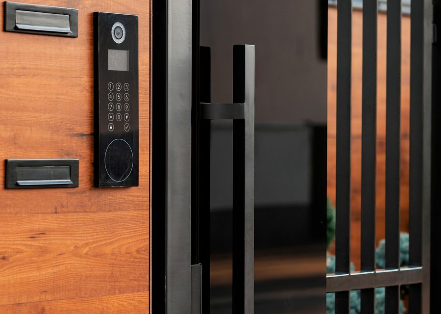 Emergency locksmith service near Sheffield