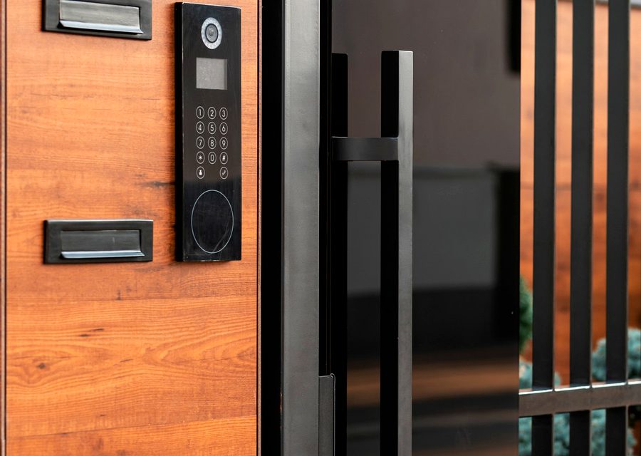 Emergency locksmith service near Henderson
