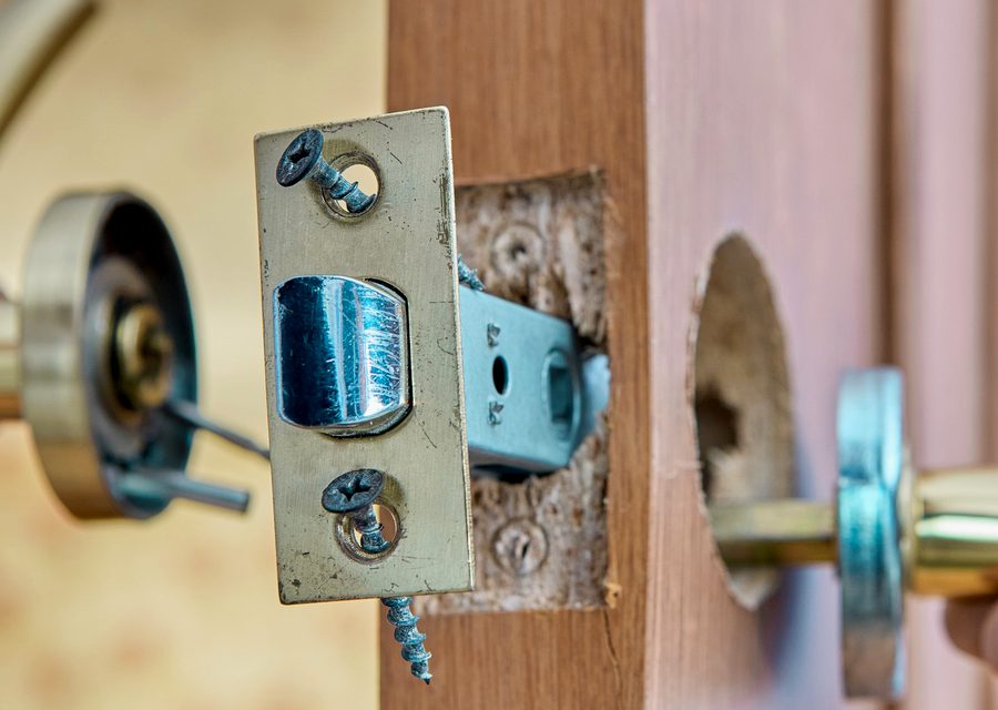Emergency locksmith service near Cupertino