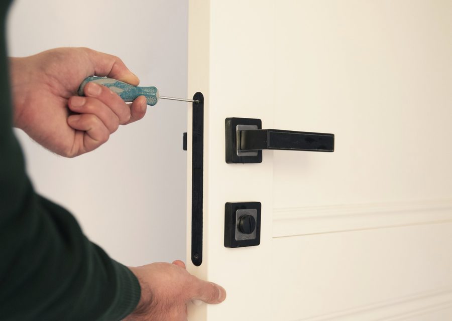 Emergency locksmith service near Carlsbad