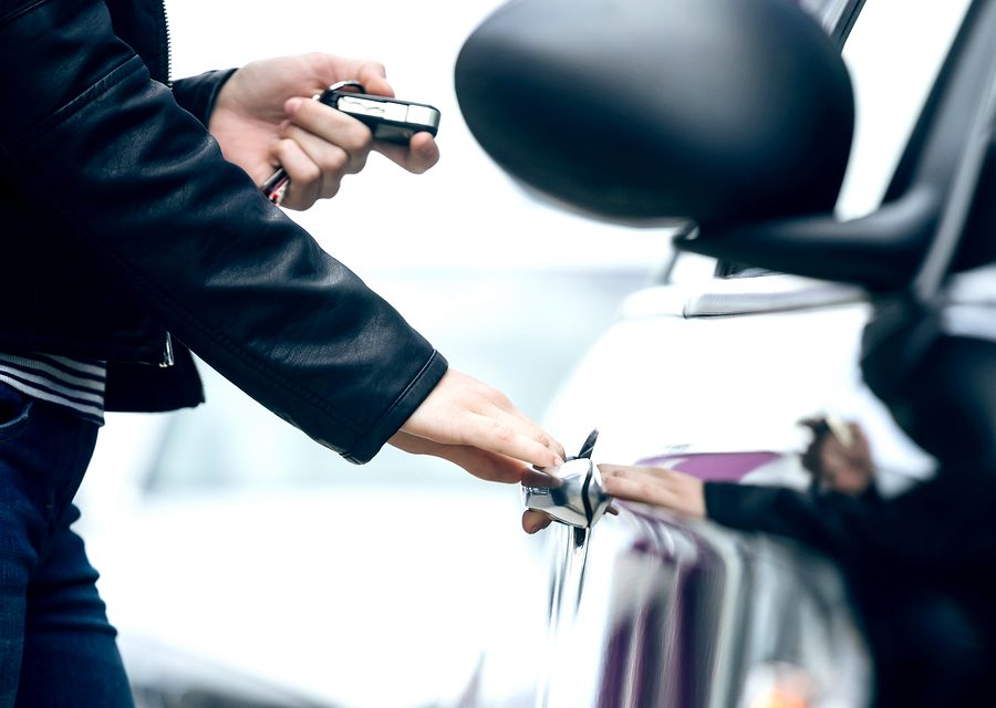Emergency locksmith service near St Louis
