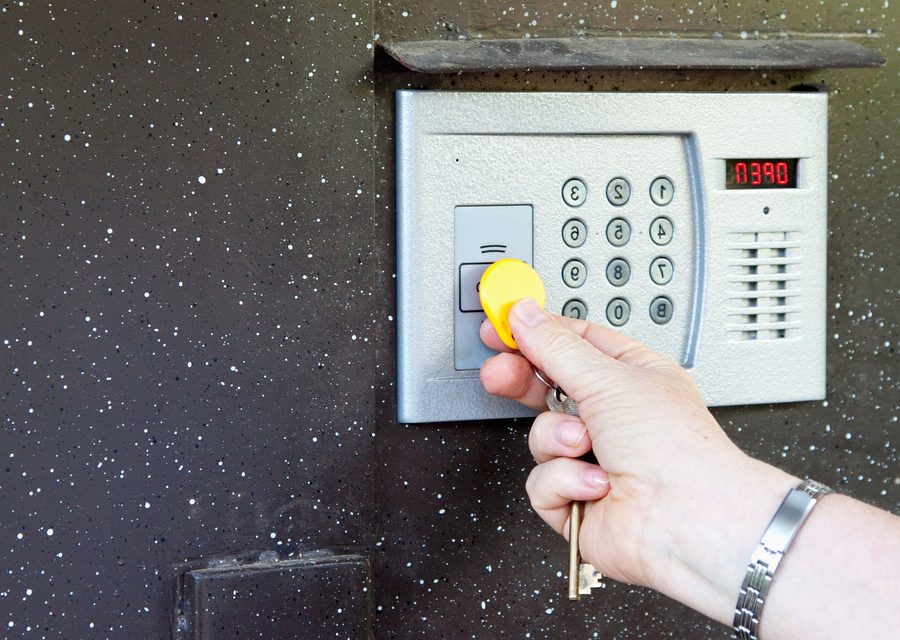 Emergency locksmith service near Chester