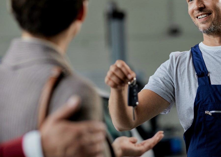 Emergency locksmith service near Sacramento