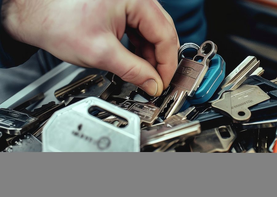 Emergency locksmith service near Phoenix