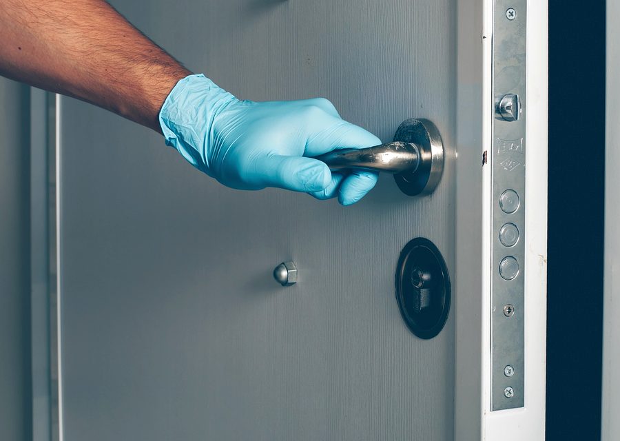 Emergency locksmith service near Miami Lakes