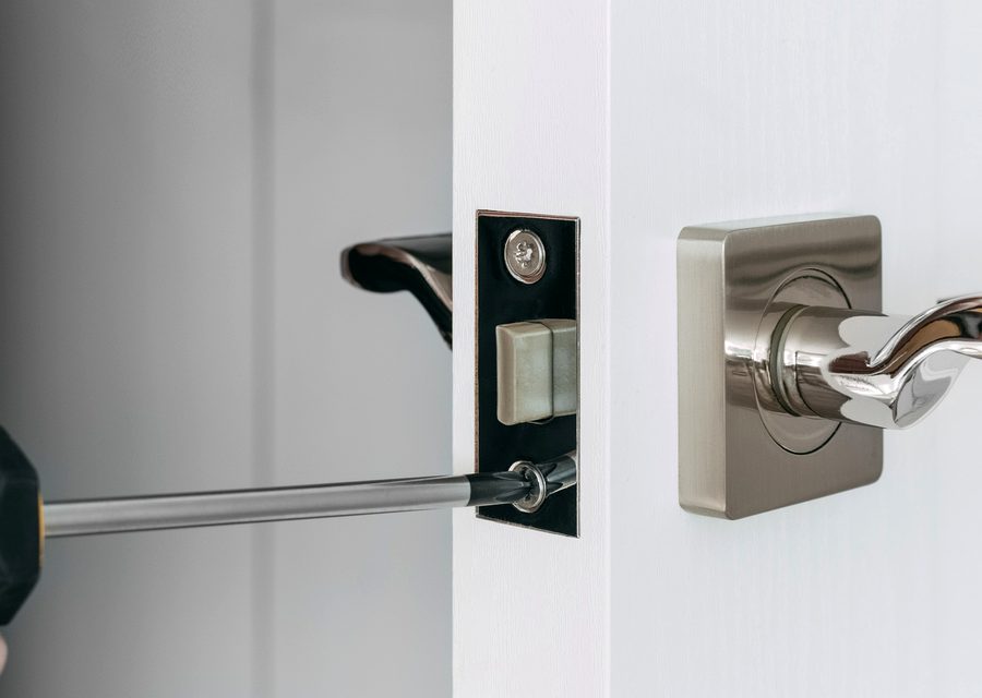 Emergency locksmith service near Ellicott City