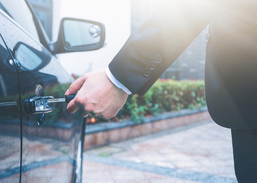 Emergency locksmith service near Antelope