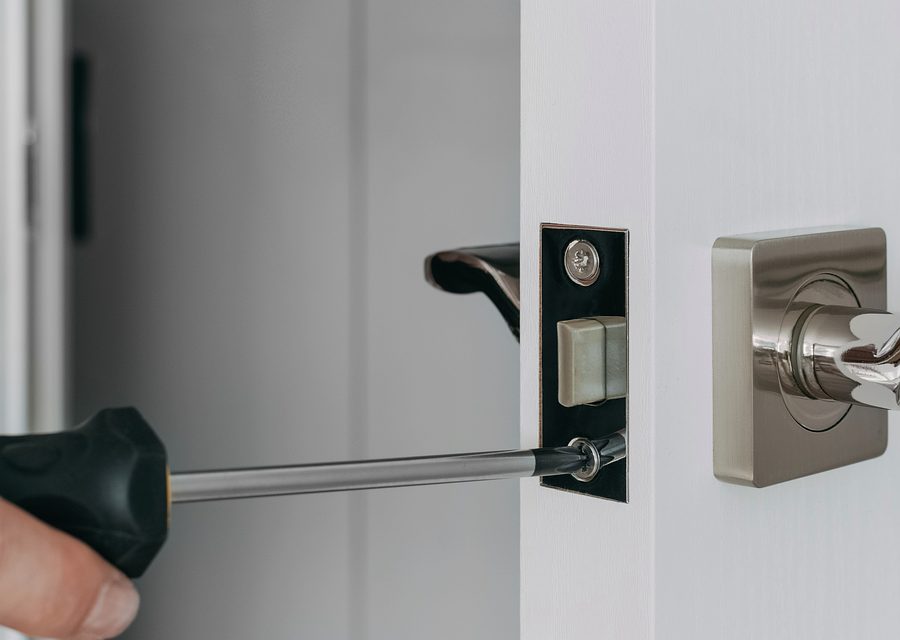 Emergency locksmith service near Owings Mills