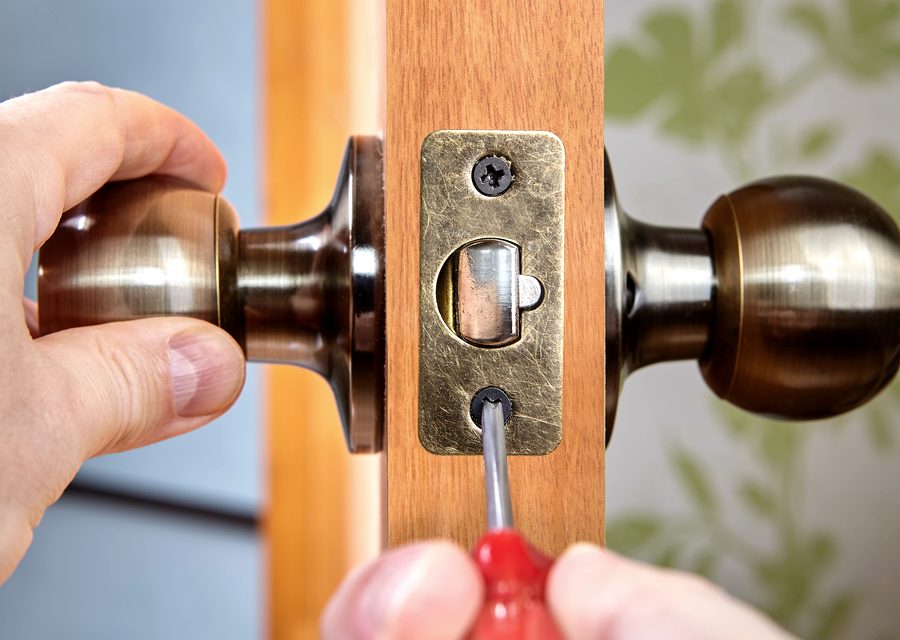 Emergency locksmith service near Cape Coral