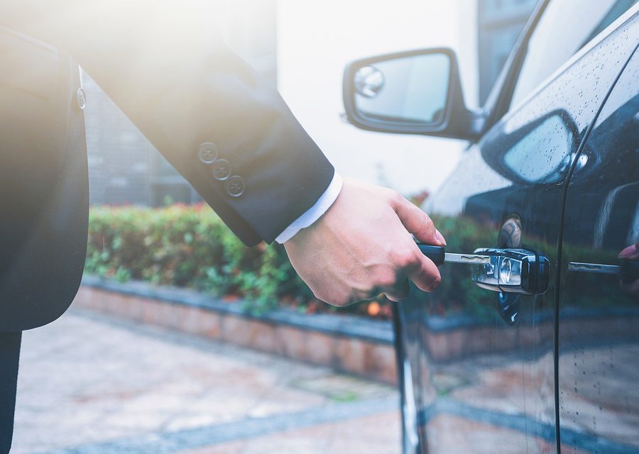 Emergency locksmith service near Franklin