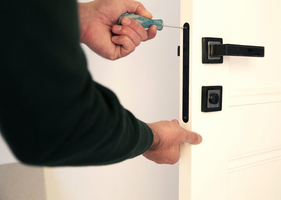 Emergency locksmith service near North Hempstead