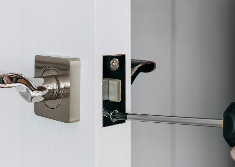 Emergency locksmith service near Orlando