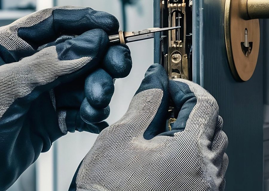 Emergency locksmith service near Tucson