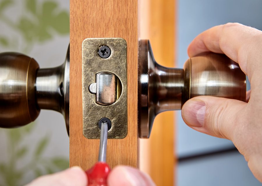 Emergency locksmith service near Phoenix