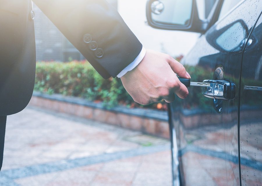 Emergency locksmith service near Chesapeake