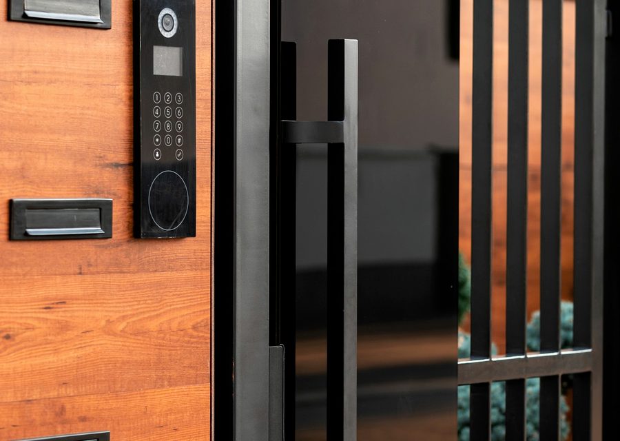 Emergency locksmith service near Rolling Meadows
