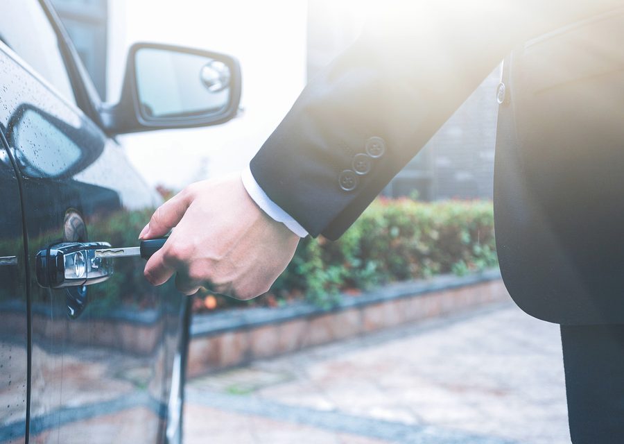 Emergency locksmith service near Olive Branch