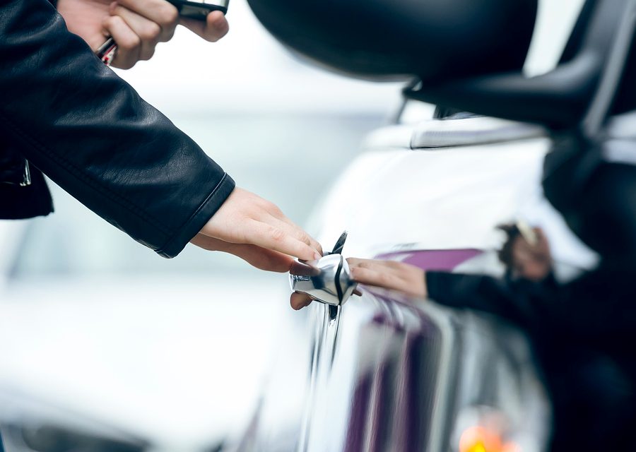 Emergency locksmith service near Chesapeake