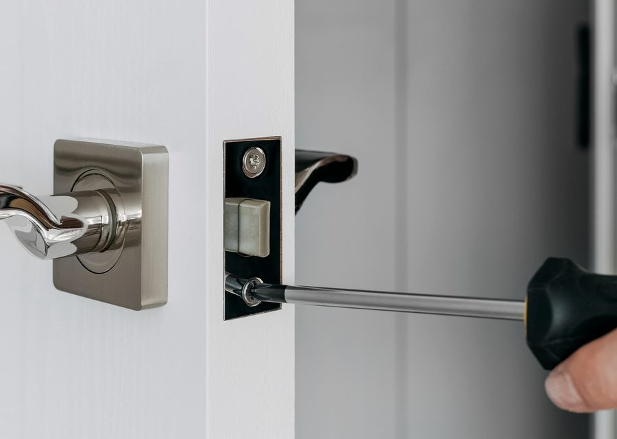 Emergency locksmith service near Winter Park