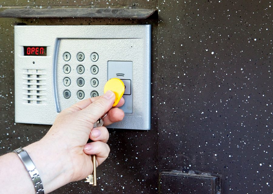 Emergency locksmith service near Bethel Park