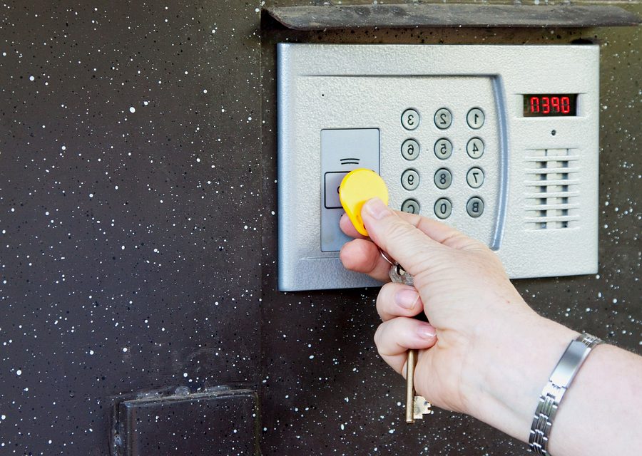 Emergency locksmith service near Rohnert Park