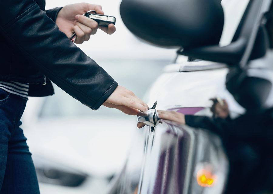Emergency locksmith service near Village of the Branch