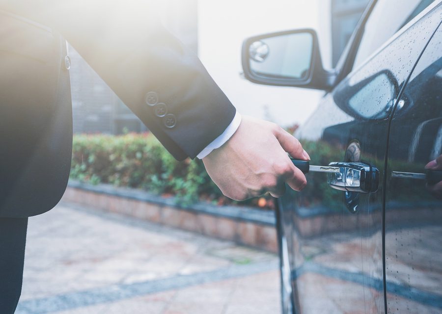 Emergency locksmith service near New York